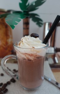 Smoothie de Café