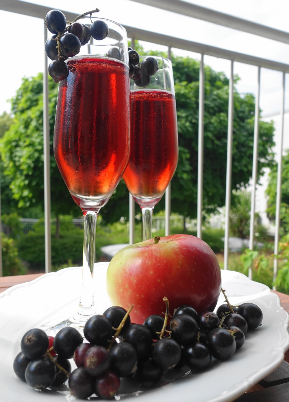 Mühlviertler Kir Royal
