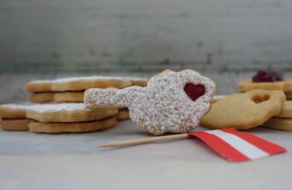 Kex für Nationalfeiertag