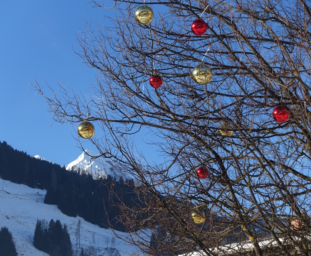 Bergweihnacht 2
