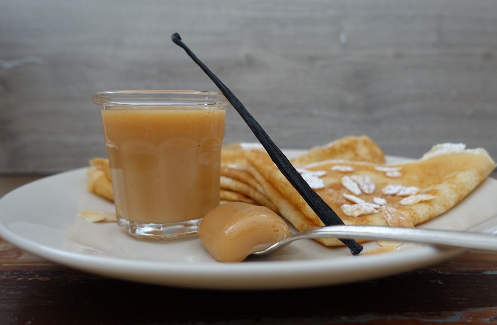 Dulce de leche