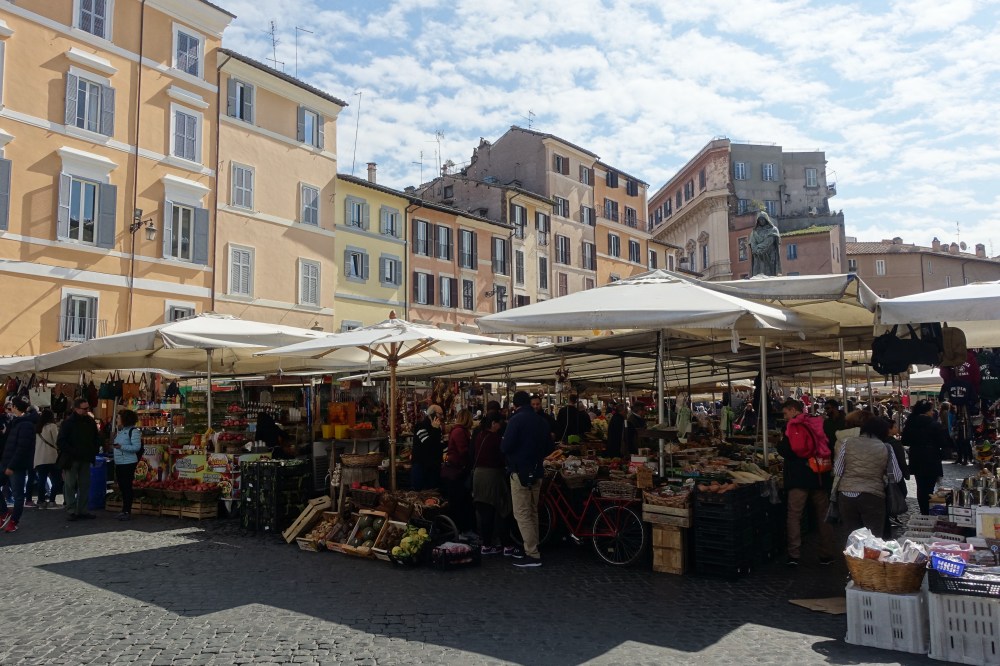 Campo dei fiori