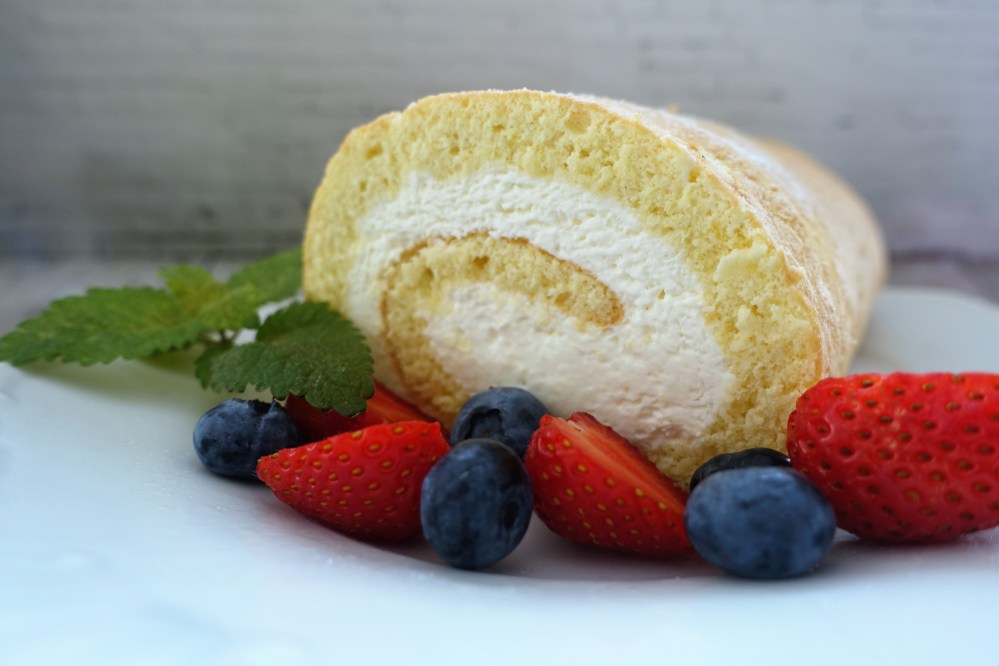 Eisroulade