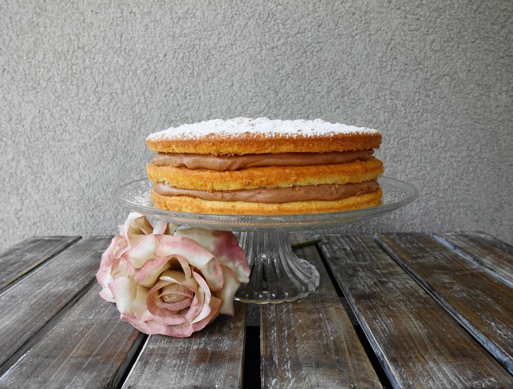 Naked Cake 1