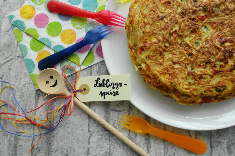 Lieblingsspeise von Kindern, clever und nachhaltig kochen für Kinder, clevere Resteverwertung, coole Partysnacks