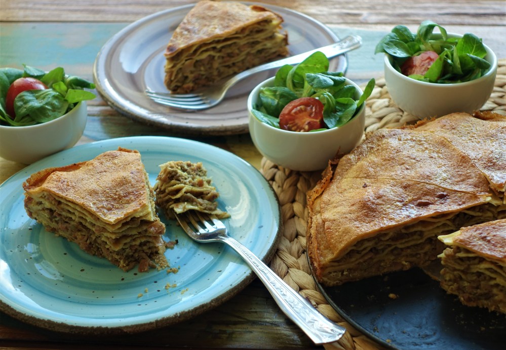 Der verantwortungsvolle Umgang mit Lebensmitteln ist wichtig.