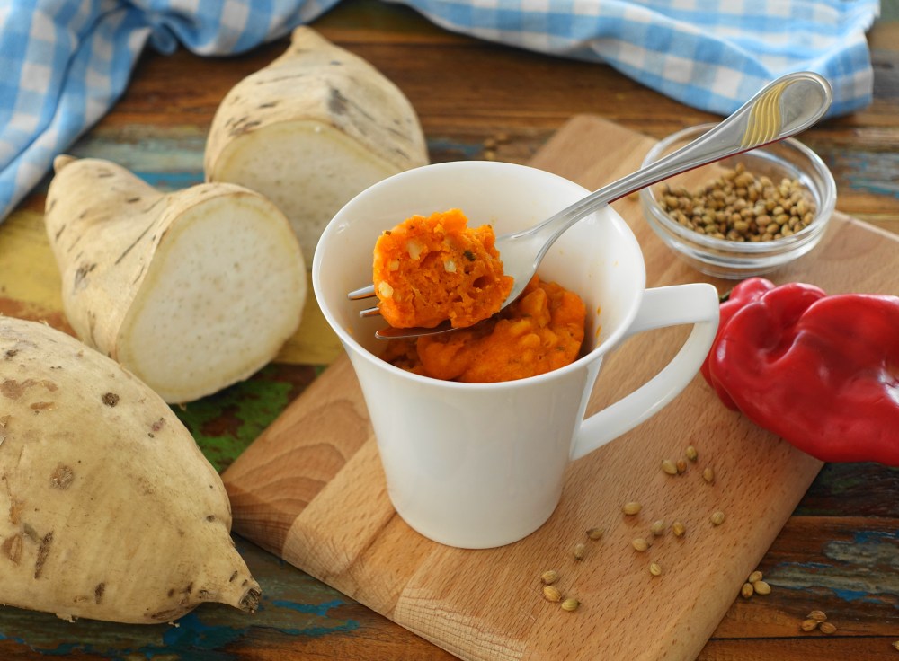 Süßkartoffel_MugCake