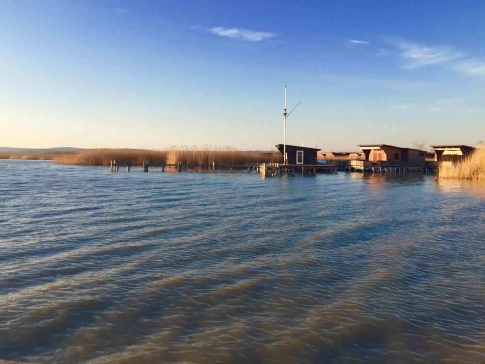 Neusiedlersee 7