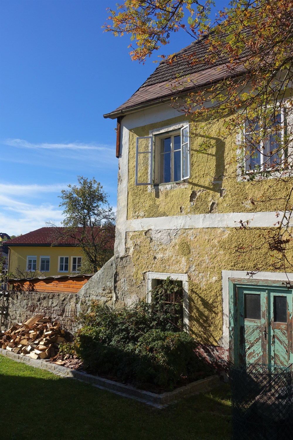 St. Veit im Mühlkreis, Mühlviertel, Landpartie, Oberösterreich, Daniela Terenzi, linzersmileys