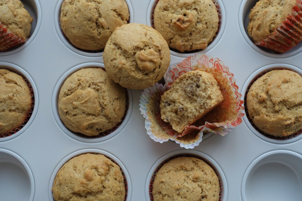 Maple Syrup, Ahornsirup, Kanada, weihnachtlich backen, Gewürze, Muffins, easy-peasy Rezept, würzig, duftend, herbstlich, Blätter, Ahorn, Herbst-Inspiration in der Küche, linzersmileys