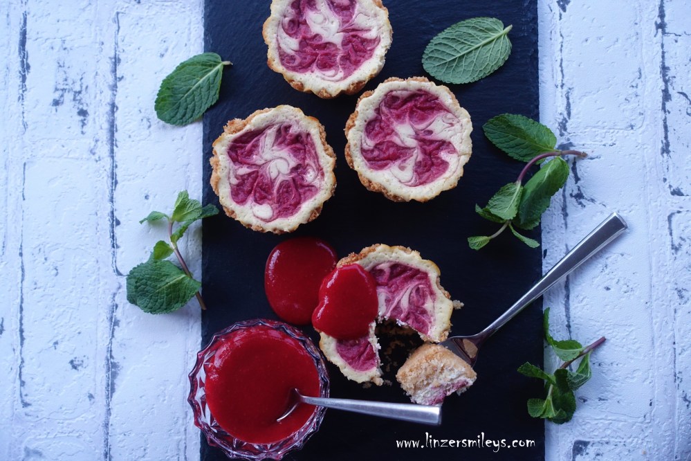 Genuss in Rot Weiss Rot