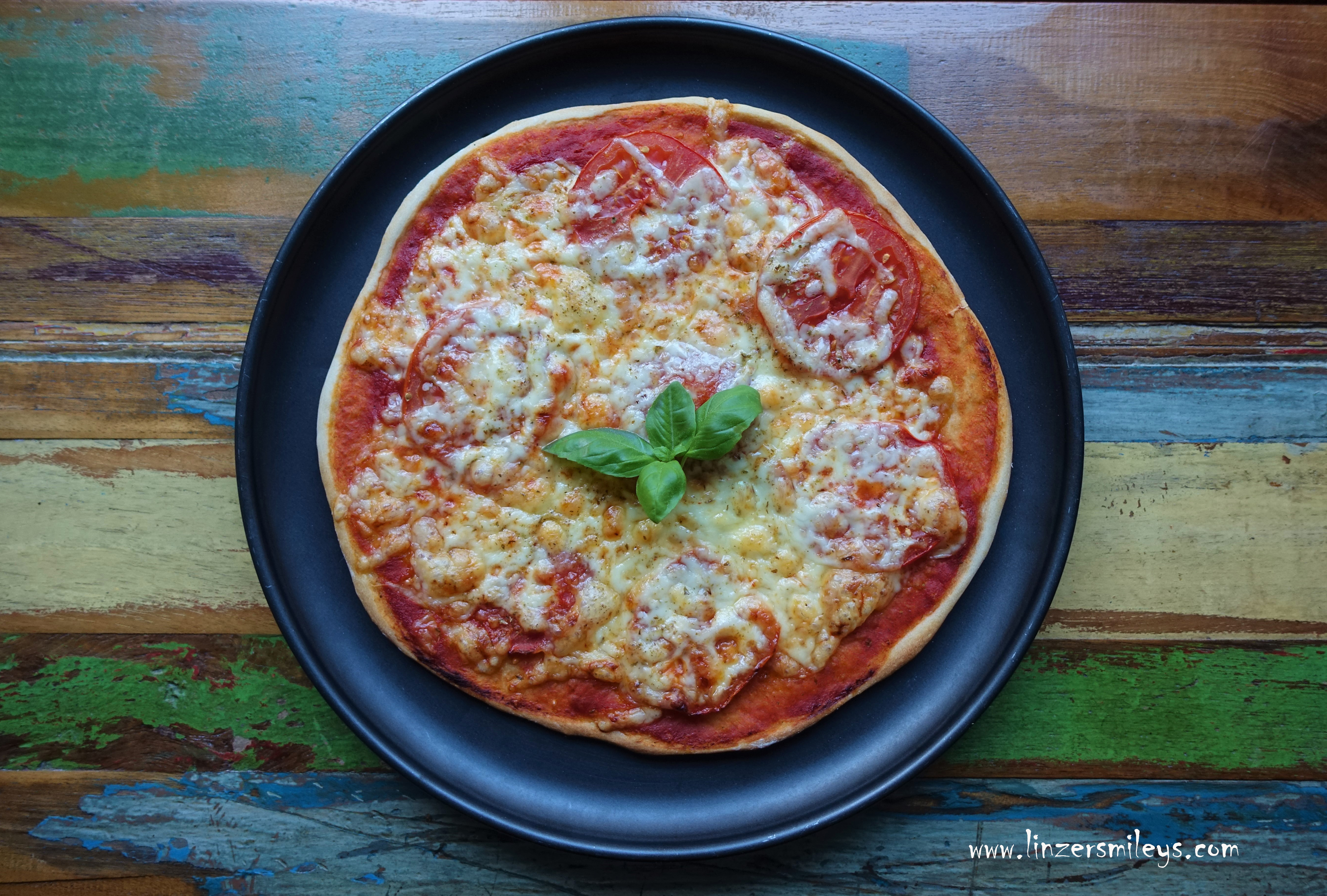 Lievito madre, italienischer Sauerteig, mild und bekömmlich, italienisch backen, Foodtrend, Backtrend, Pizza selbst gemacht, homemade, Sauerteig ansetzen, LM, Dieter, Dinkel-Dieter, #linzersmileys