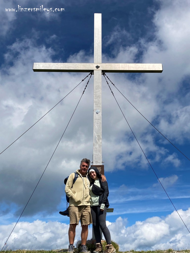 Rauchkögerl, Lend, Gasteinertal, Salzburg, Pongau, Wandern in den Bergen, Urlaub in Österreich, daheim, #UrlaubinÖsterreich Genuss in Rot-Weiß-Rot