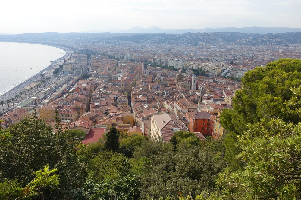 #ILoveNice #linzersmileys Nizza