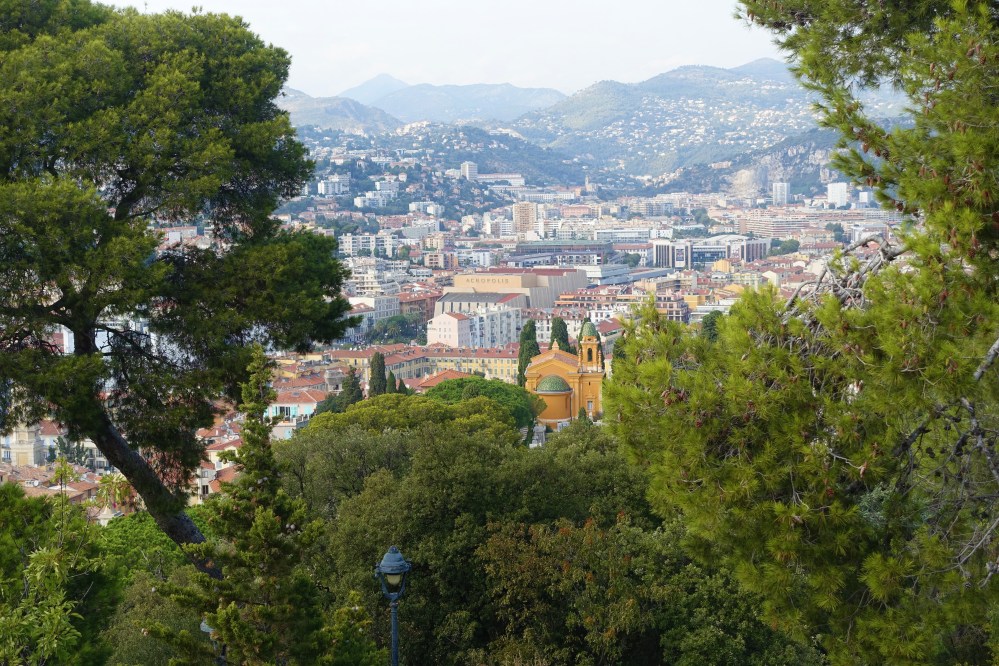 #ILoveNice #linzersmileys Nizza