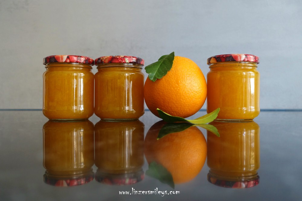 Orange, Marmelade, Konfitüre, jam, süß, Obt konservieren, marmalade, ohne Bitterorangen, sweet orange, perfekt aufs Frühstücksbrot, DIY, selbst gemacht