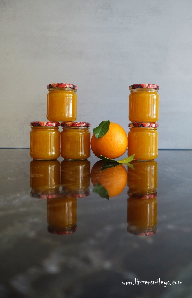Orange, Marmelade, Konfitüre, jam, süß, Obt konservieren, marmalade, ohne Bitterorangen, sweet orange, perfekt aufs Frühstücksbrot, DIY, selbst gemacht