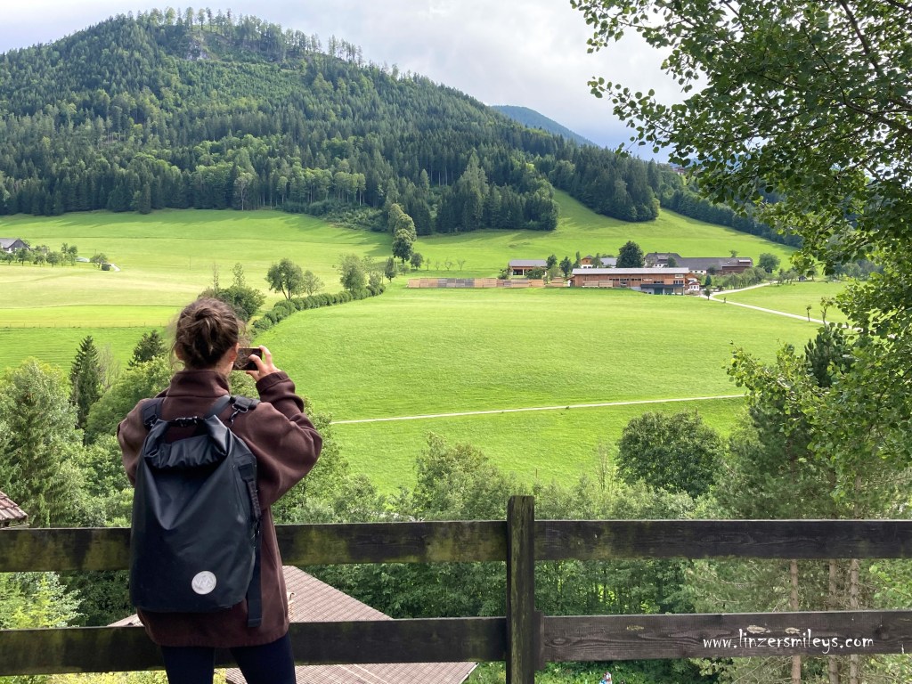 Ein Hoch auf die Berge, Pyhrn - Priel, Hinterstoder, Vorderstoder, Höss, Stodertal, Oberösterreich, Urlaub zu Hause, daheim, Wanderurlaub, Bergwelt, wandern, Berge, Sommer, Alm, Almsee 