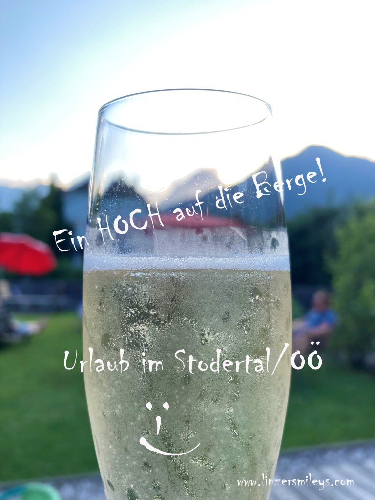 Ein Hoch auf die Berge, Pyhrn - Priel, Hinterstoder, Höss, Stodertal, Oberösterreich, Urlaub zu Hause, daheim, Wanderurlaub, Bergwelt, wandern, Berge, Sommer, Alm, Almsee 