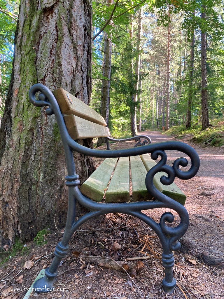 #ritten #renon #freudpromenade #linzersmileys Urlaub in Südtirol, wandern, erinnern, träumen, Ruhe genießen, Genuss erleben