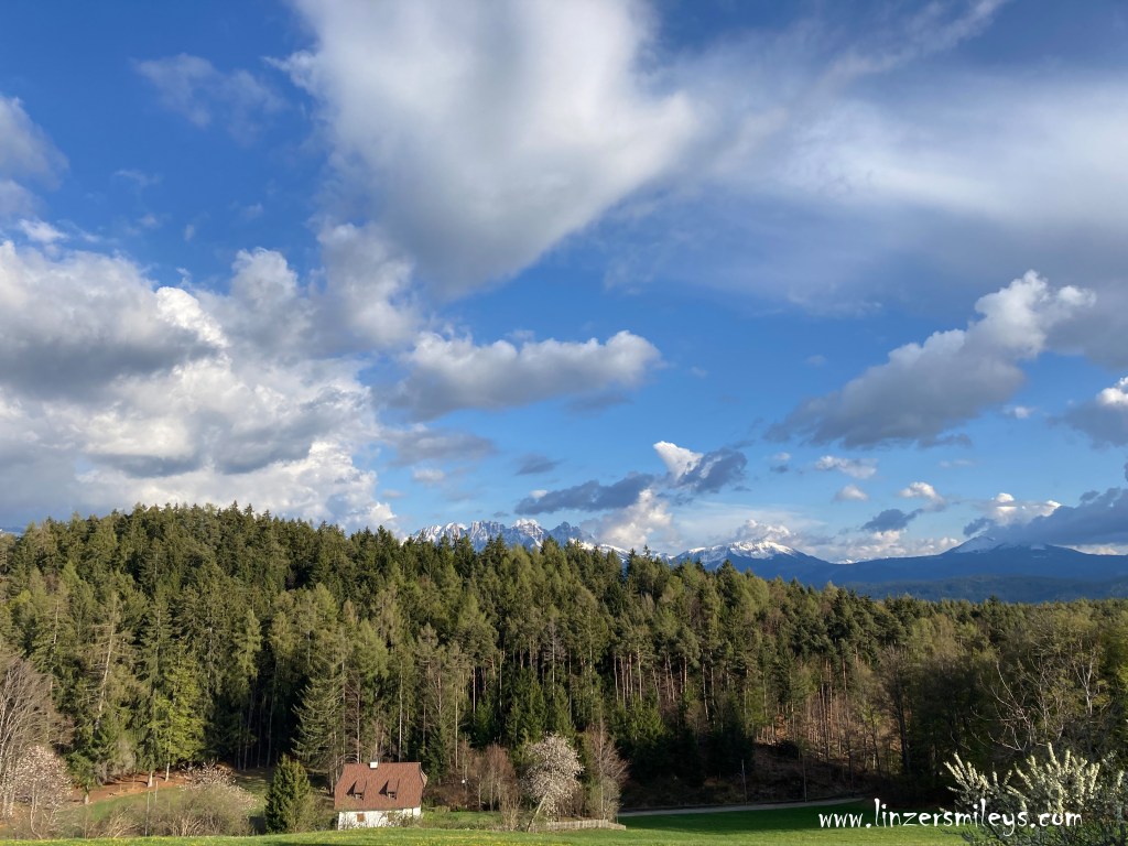 Ritten, Renon, Lichtenstern, Stella, Südtirol, Sudtirolo, Trentino-Alto Adige, Urlaub auf dem Bauernhof, wandern, Frühling #linzersmileys