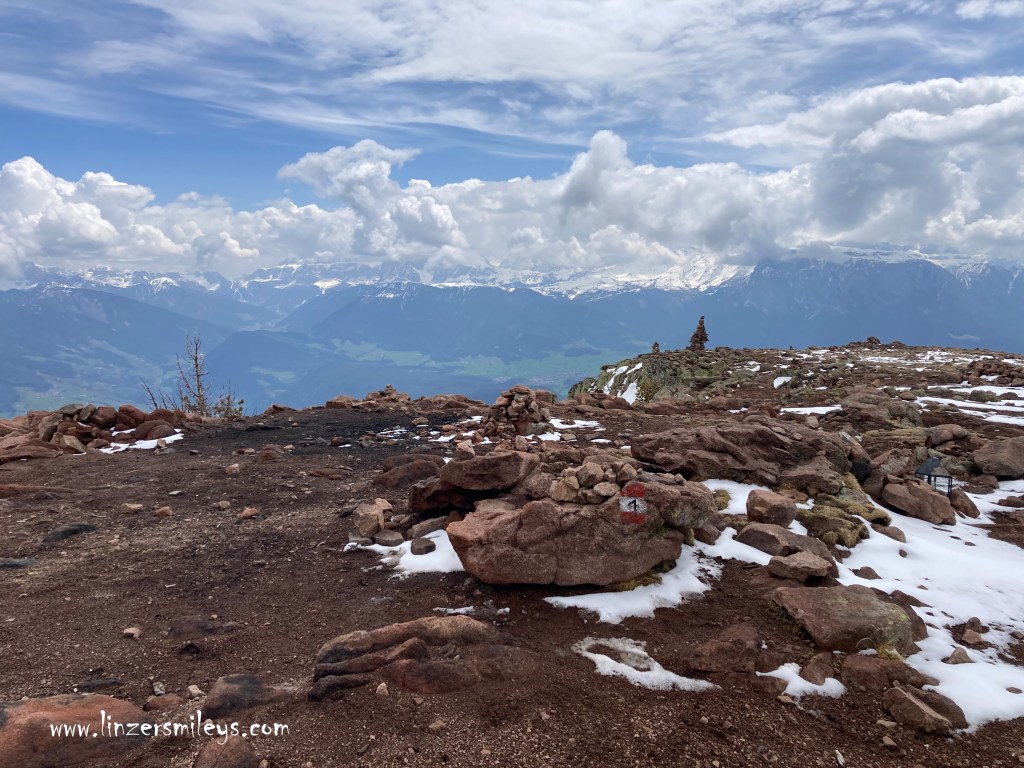 Rittner Horn, Corno del Renon, Ritten, Renon, Lichtenstern, Stella, Südtirol, Sudtirolo, Trentino-Alto Adige, Urlaub auf dem Bauernhof, wandern, Frühling #linzersmileys