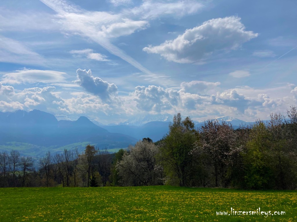 Ritten, Renon, Lichtenstern, Stella, Südtirol, Sudtirolo, Trentino-Alto Adige, Urlaub auf dem Bauernhof, wandern, Frühling #linzersmileys