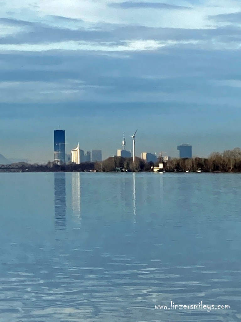 Wiener Wasser #linzersmileys