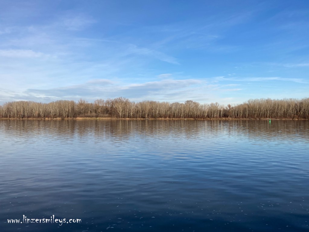 Wiener Wasser #linzersmileys