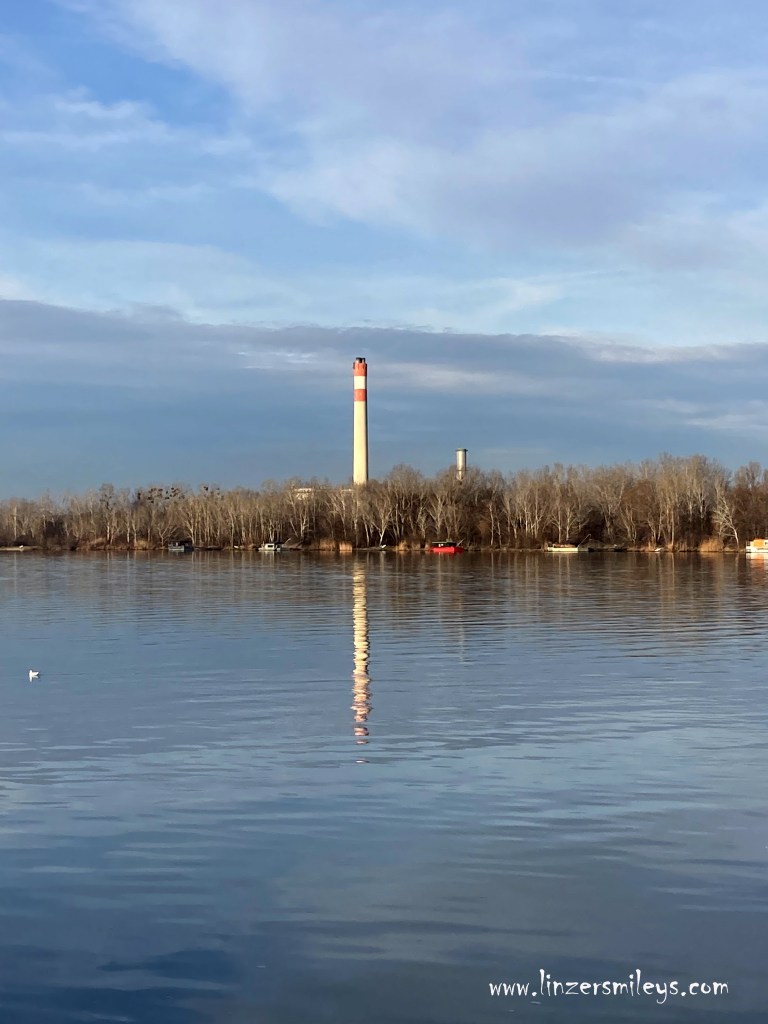 Wiener Wasser #linzersmileys