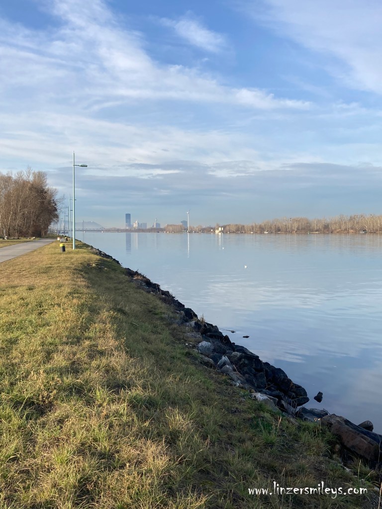 Wiener Wasser #linzersmileys