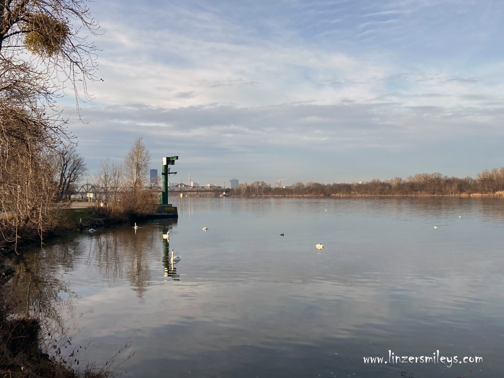 Wiener Wasser #linzersmileys