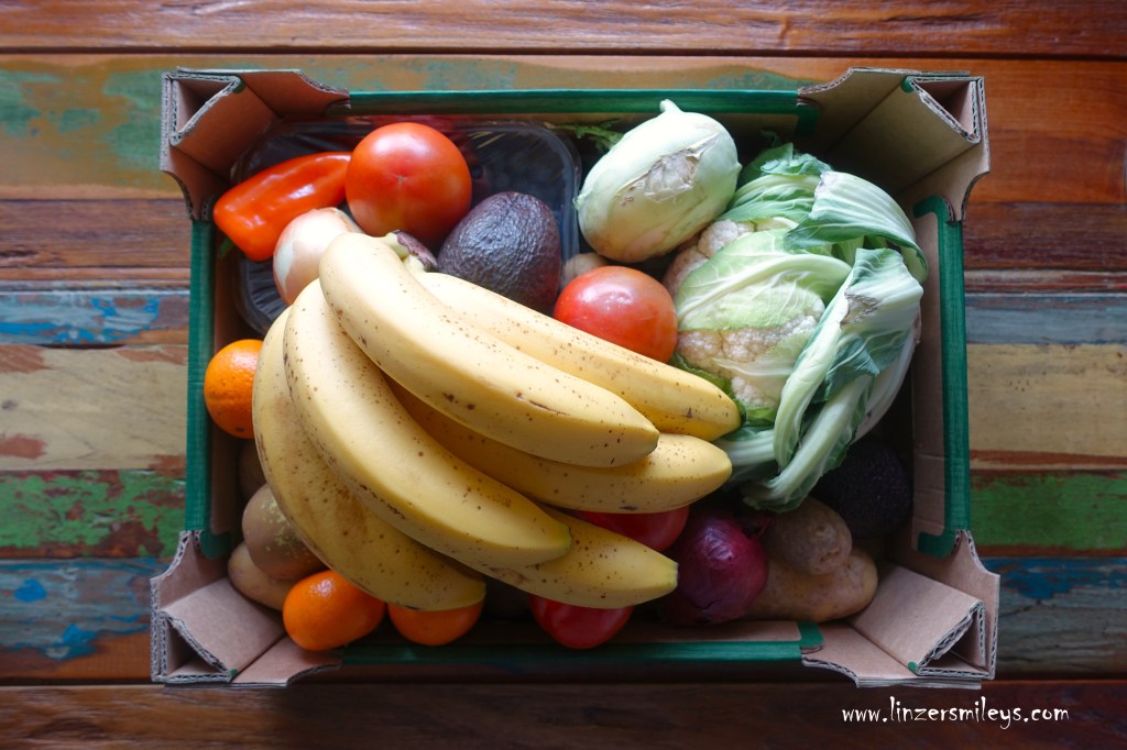 Rette mich Box, Lidl Österreich, Lebensmittel retten, Verwenden statt verschwenden, Too good to go!, nachhaltig, Resteverwertung, der Umwelt zuliebe, Ressourcen schonen und sparen, Zeichen gegen Lebensmittelverschwendung, Daniela Terenzi #linzersmileys