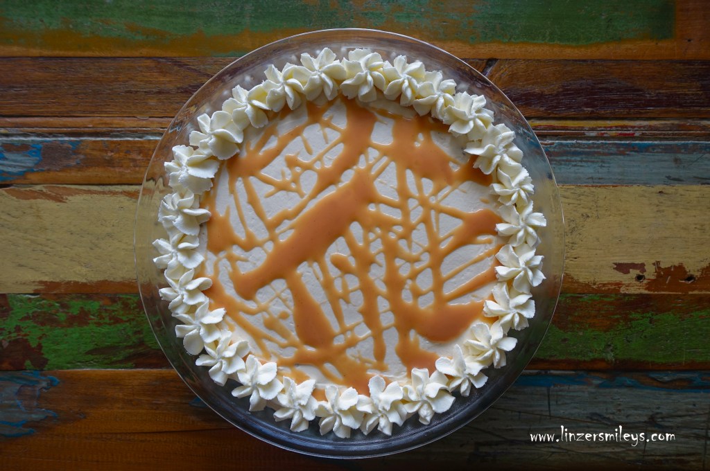 Trifle, britisches, englisches Schichtdessert, süße Geschenkidee, mit Liebe gemacht, Süßes im Glas, süße Kleinigkeit, Resteverwertung, köstlich, für den Muttertag, mit Mascarpone, Dulce de leche, Milch-Karamell-Creme, selbst gemacht, DIY, backen für Mama, für Anfänger:innen geeignet, easy-peasy, Rezept von Daniela Terenzi #linzersmileys