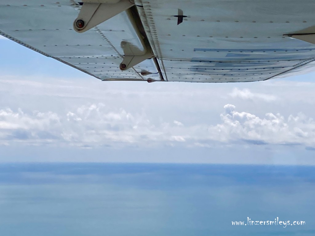 Über den Wolken muss die Freiheit wohl grenzenlos sein! Flug über Venetien, Veneto, Venezia, mit Charlie #linzersmileys Foodblog von Daniela Terenzi