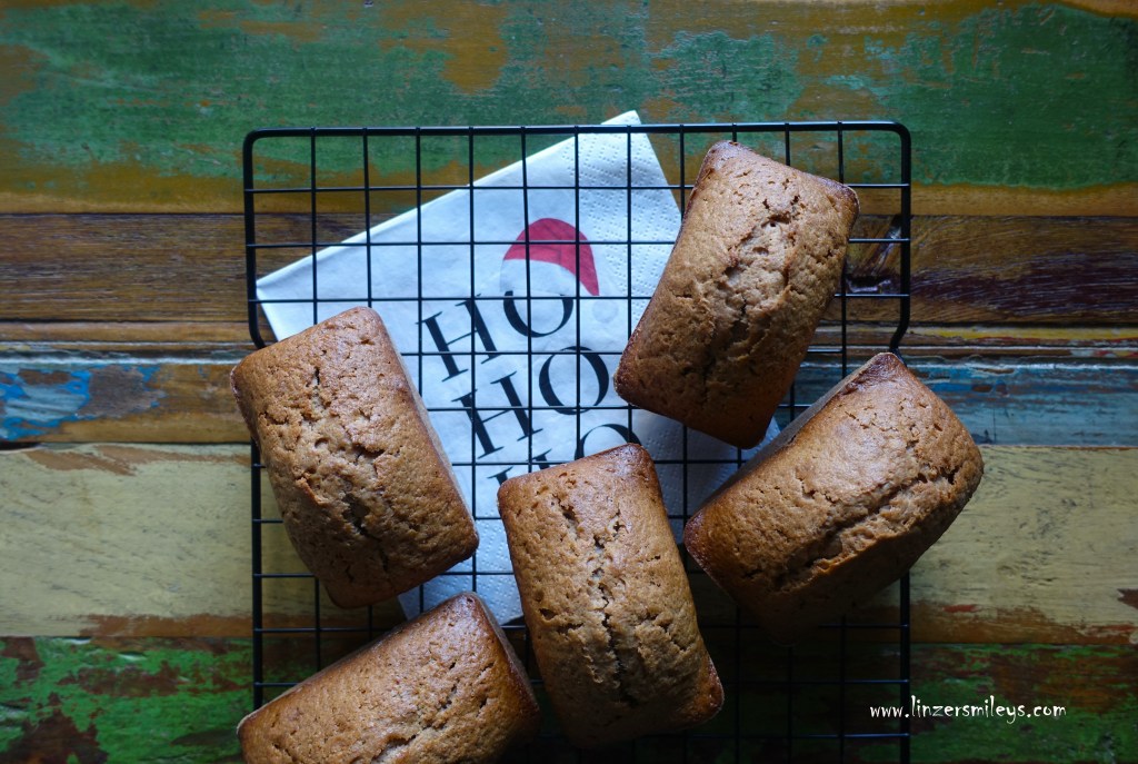 Pains d'épices, Gewürzbrote aus dem Elsass, Miniformat, im Kleinformat, Elsässer Leckereien, Alsace, Lebkuchengewürz, weihnachtlich, Zimt, Honig, süßes Mitbringsel, Advent #linzersmileys