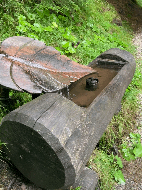 Südtirol, Gsies, Pustertal, Wanderurlaub, St. Magdalena, Alto Adige