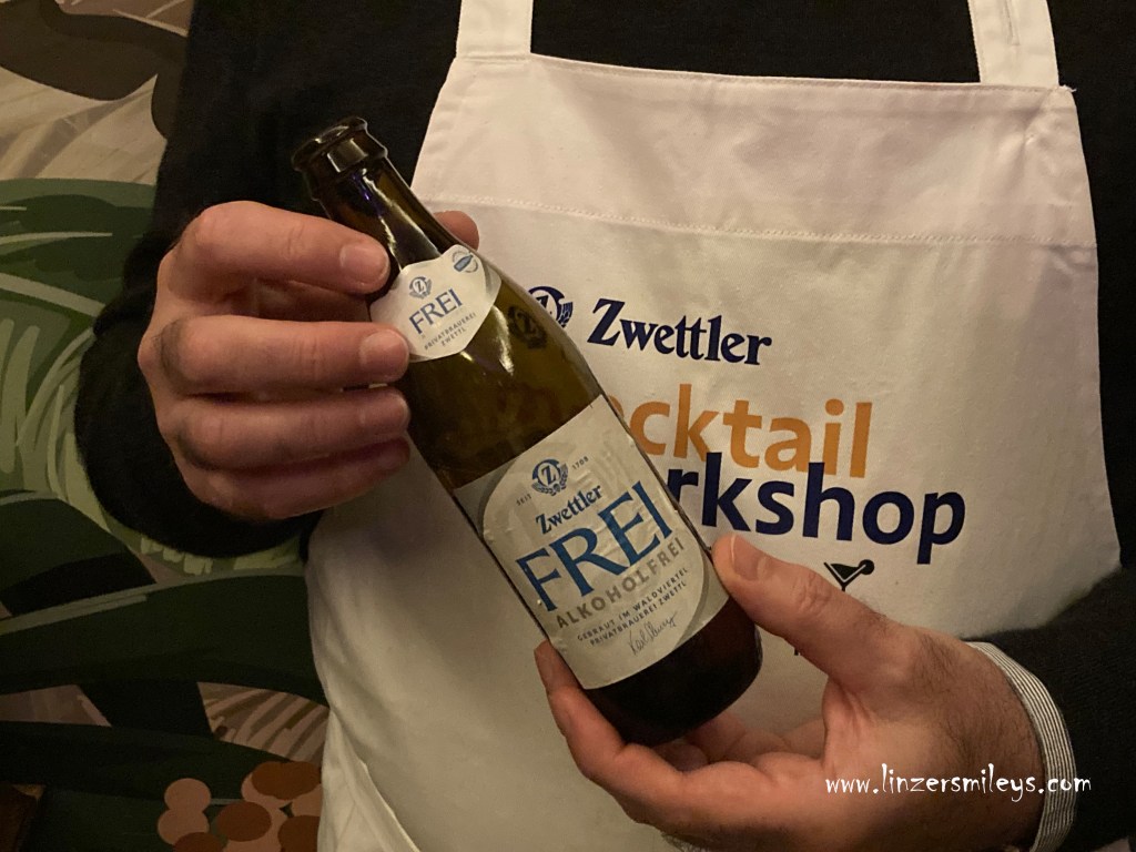 Zwettler FREI Alkoholfrei, Bier ohne Alkohol @zwettlerbier Privatbrauerei Zwettl, https://www.zwettler.at/ #linzersmileys