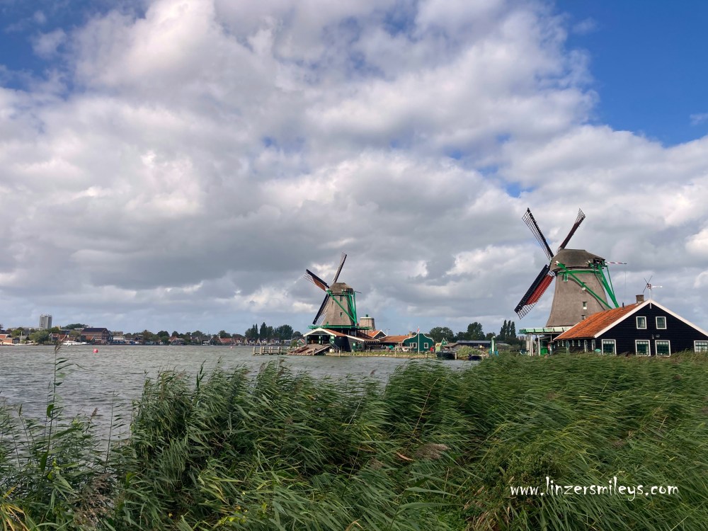 Zaanse Schans, Zaanstad, Nordholland